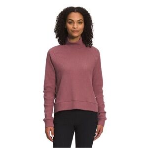 The North Face Women's Chabot Mock neck Top